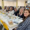 Último “Café com o Provedor” do ano lota refeitório e surpreende colaboradores
